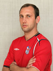 Отюцкий Андрей, Защитник